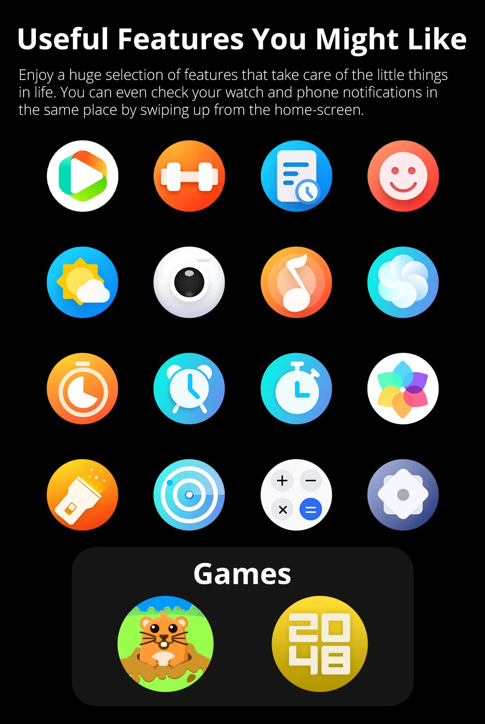 Smart watch