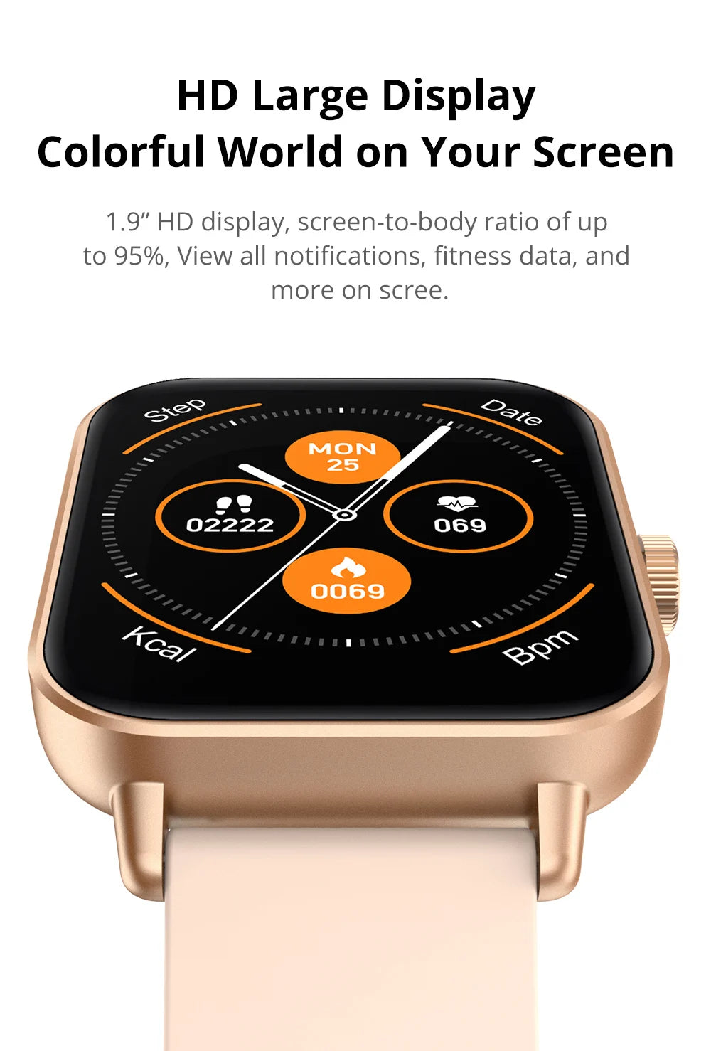 Smart watch