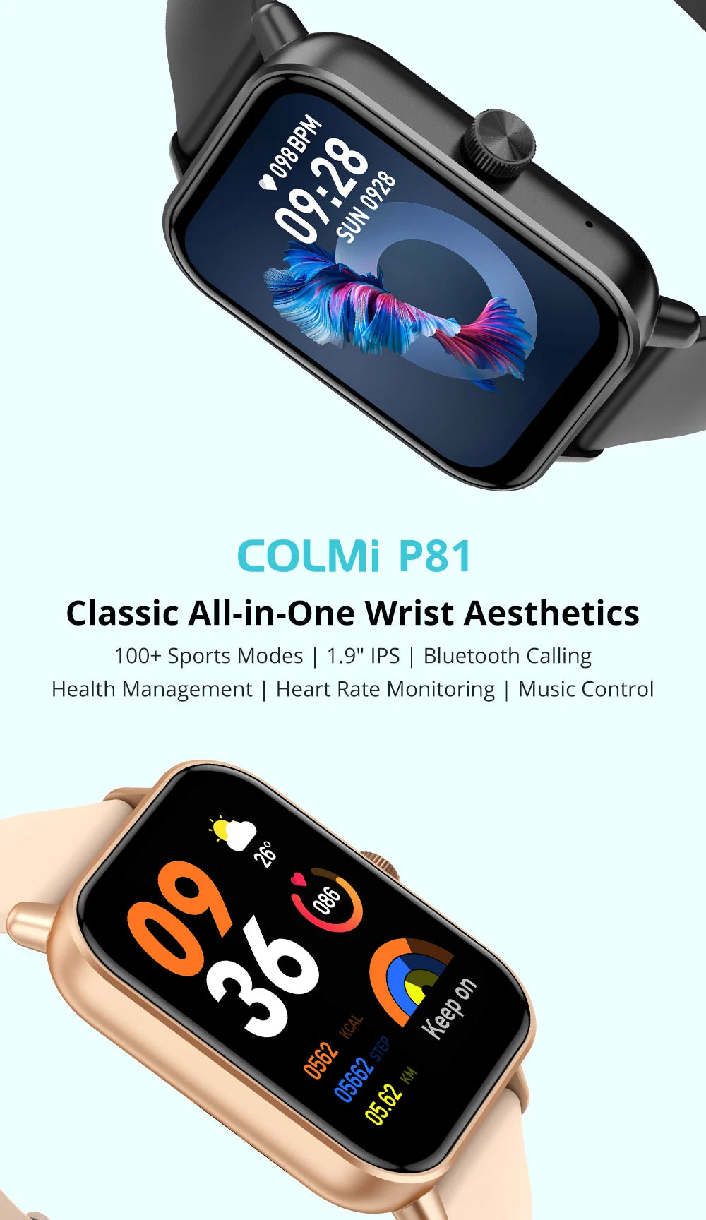 Smart watch