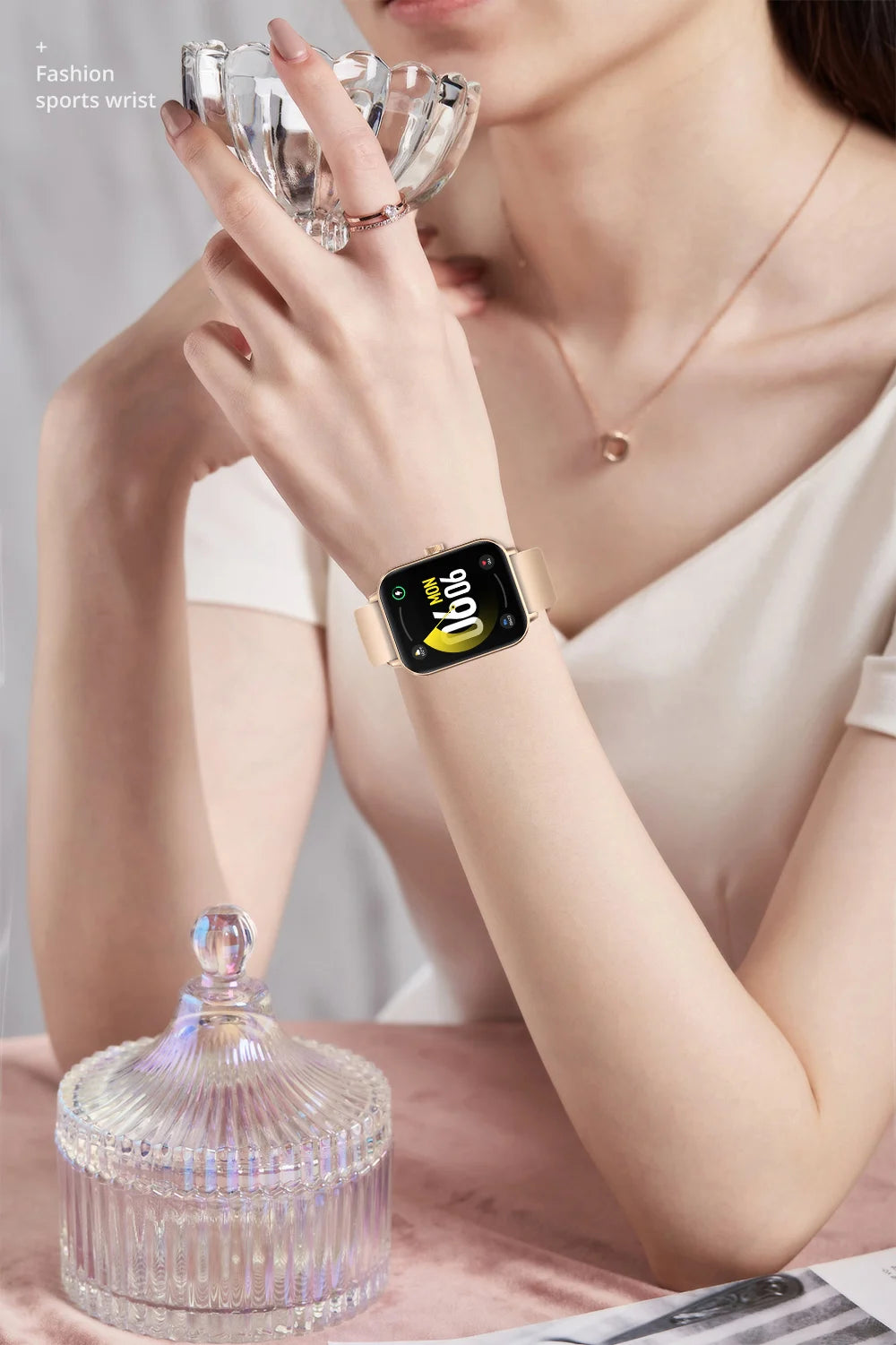 Smart watch