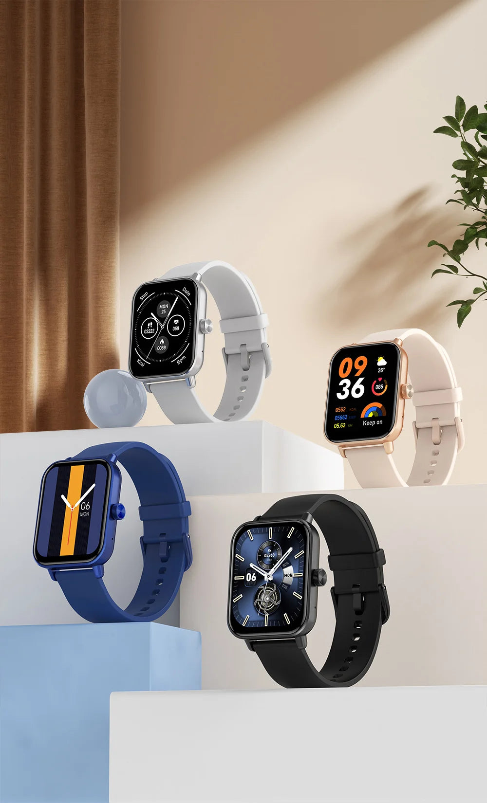 Smart watch