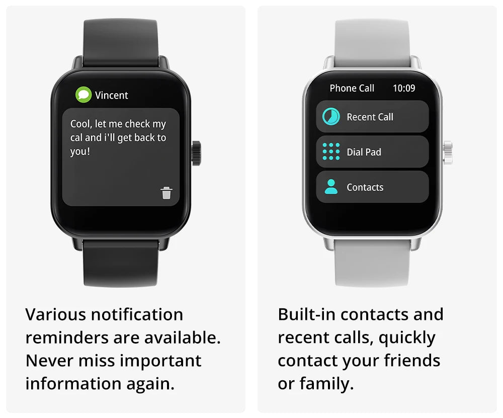 Smart watch
