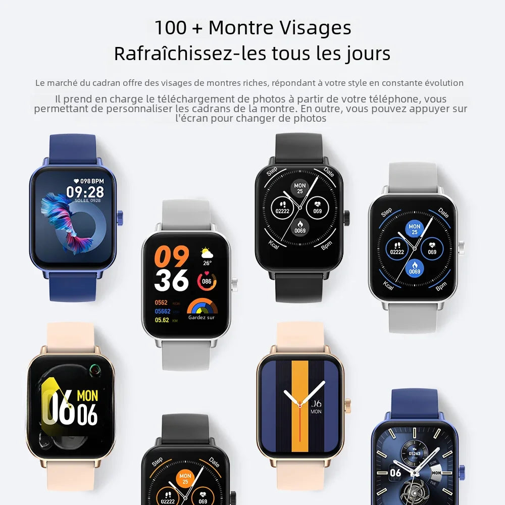 Smart watch
