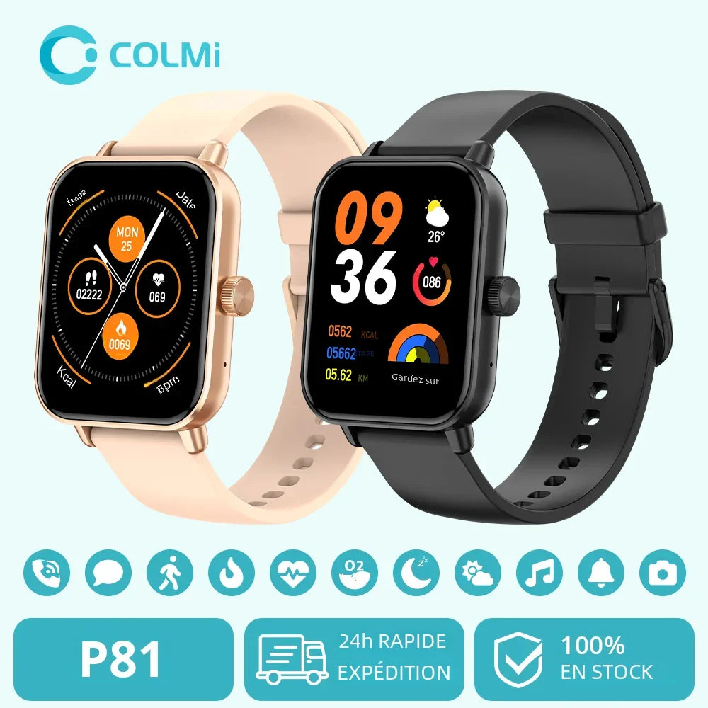 Smart watch