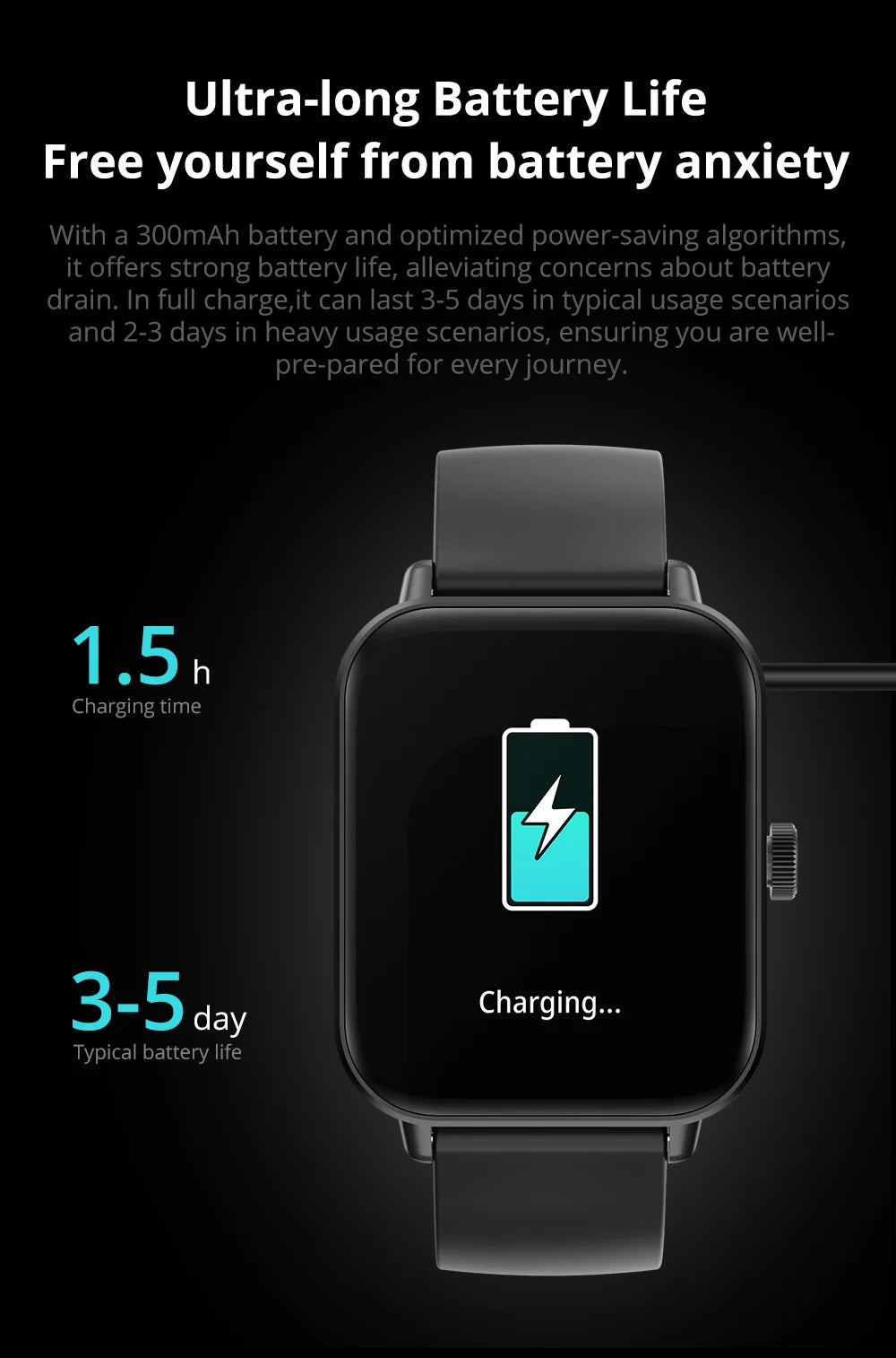 Smart watch