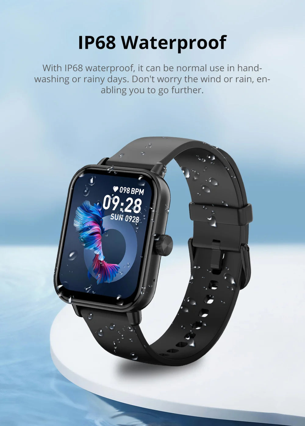 Smart watch