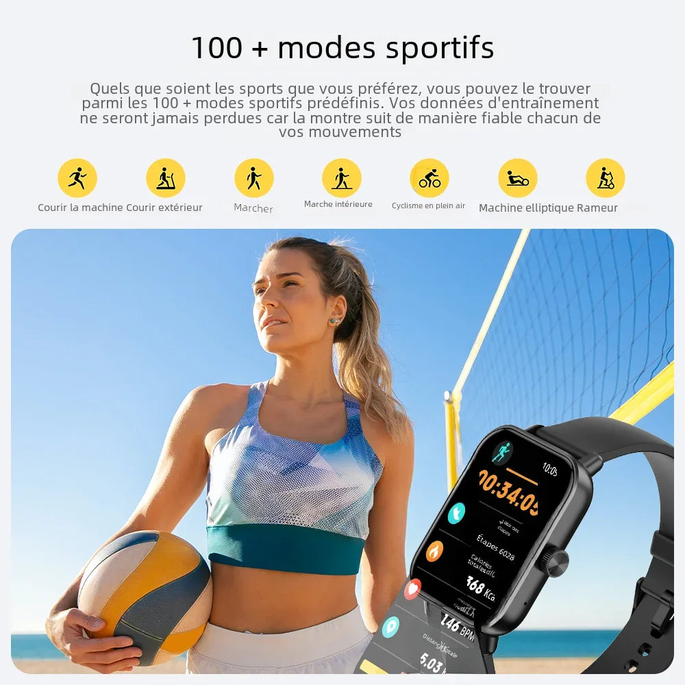 Smart watch