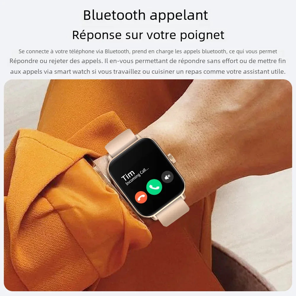 Smart watch