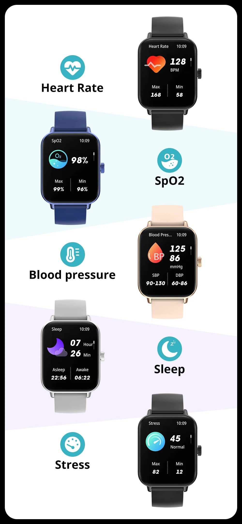 Smart watch